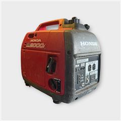 HONDA EU2000I - INVERTER GENERATOR (Pickup Only)